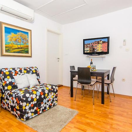Studios Anna Rovinj Extérieur photo