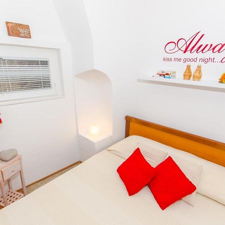 Studios Anna Rovinj Extérieur photo