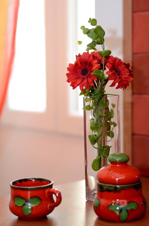 Studios Anna Rovinj Chambre photo